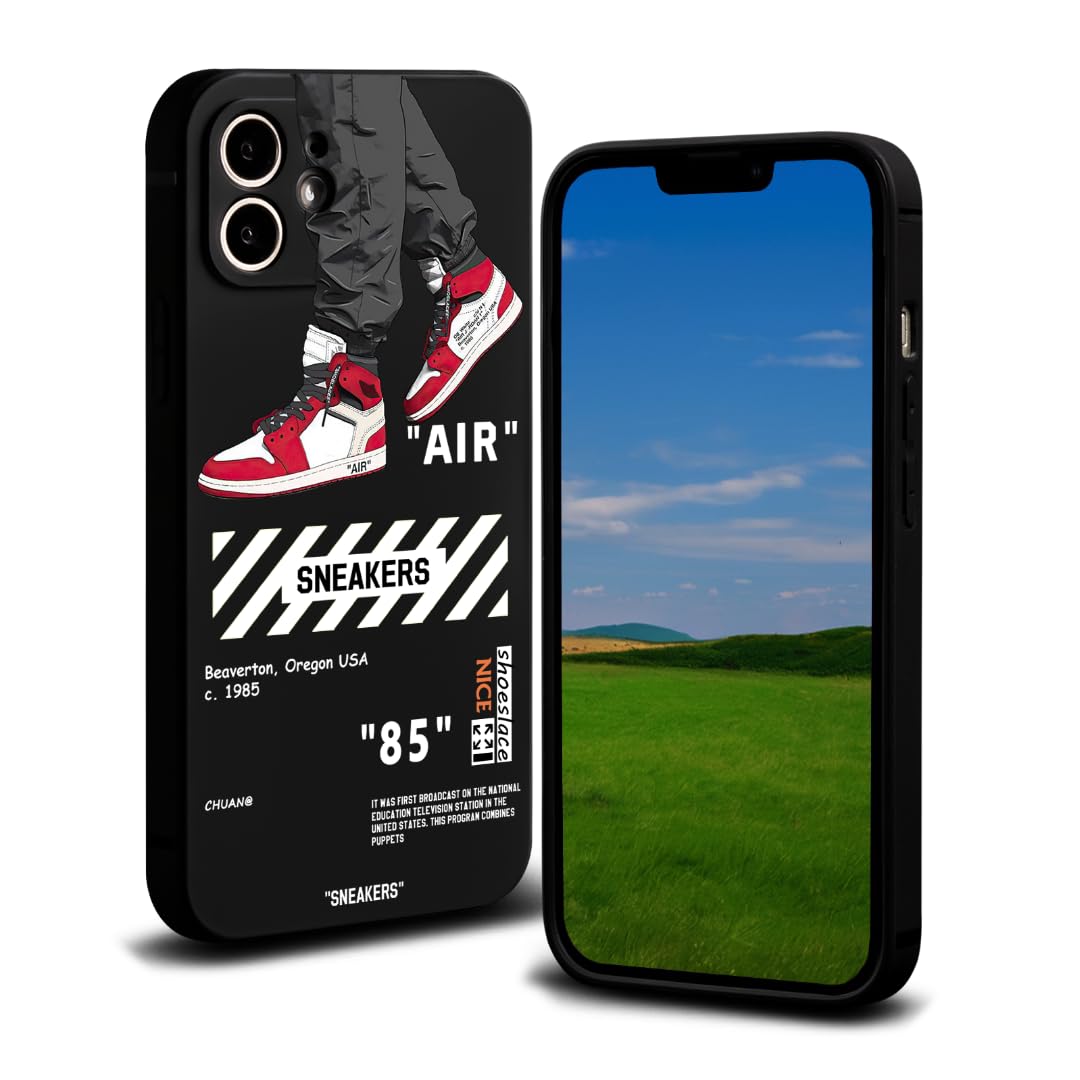 Amazon.com: CHBSHENG Cool Design Phone Case for iPhone 11